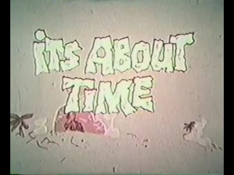1966 Its About Time S1e05 The Rainmakers