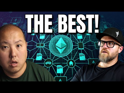 This Ethereum Strategy Is INSANE