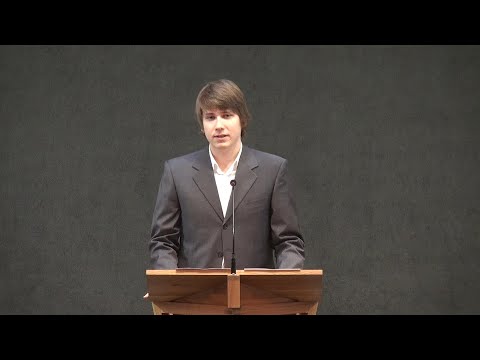 21.12.2019 ANTON DURAN – To, čo je dôležité