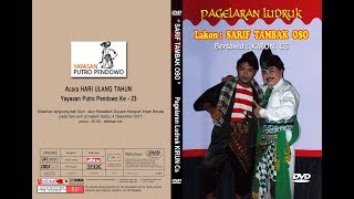 Download lagu LUDRUK LAKON SARIP TAMBAK OSO - BERSAMA KIRUN. SC mp3 Download lagu LUDRUK LAKON SARIP TAMBAK OSO - BERSAMA KIRUN. SC mp3