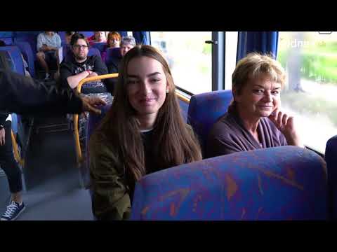 Revízor 1. - L. Latinák v SAD Prievidza