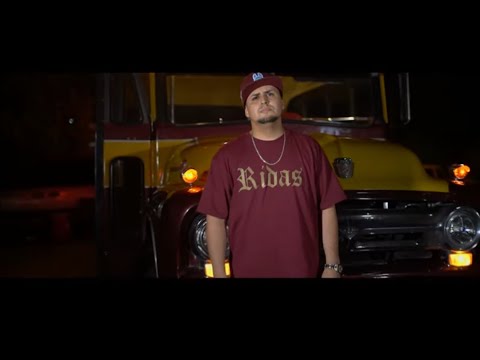 Serbek Lokoshon x Danny P x Venimos De Abajo 💀 [Video Oficial] x ChicaliThugs 🇲🇽 Daikor Beats