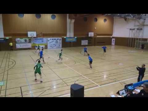 Futsal Sveti Patrik @ Futsal Fešta 2017