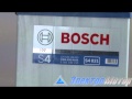 BOSCH 0 092 S40 010 - видео