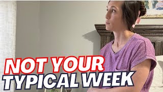 First Week At Home Managing Sons New Diagnosis 