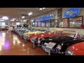 Ankeny Iowa Chevy Convertible Collection, Dennis ...