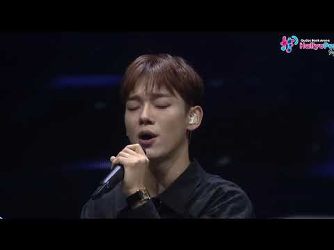 [첸 CHEN] 본업존잘 김종대 사랑의 말