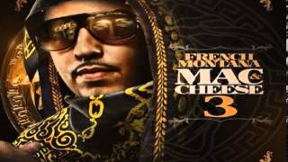 FRENCH MONTANA -  Hatin On A Youngin ( prod Young Chop )
