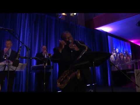 Sin Miedo and the Funk Machine