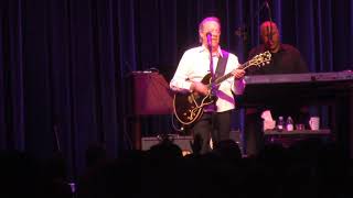 What Can I Say Boz Scaggs Live HD