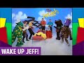 Wake Up Jeff