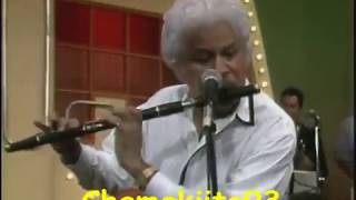 JOHNNY PACHECO - La Esencia Del Guaguanco (90's)