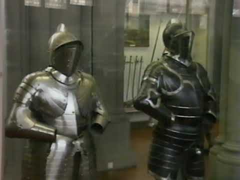 Switzerland 1989 VHS