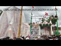 GWALIOR KE MUHARRAM 2025 SIGORA KA TAJIYA Trending Viral Vlog Full Youtube