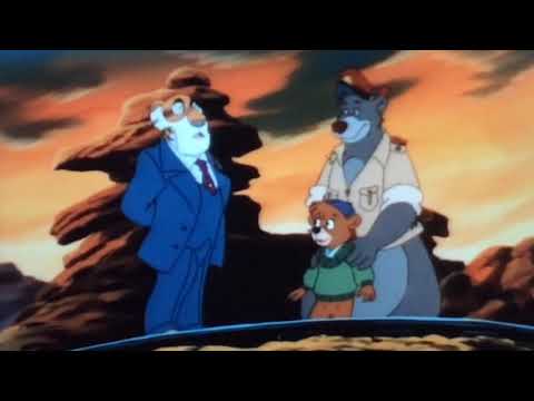 ICONS, INC. Part 17 - Tricking Shere Khan