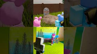 Download lagu Mipan zuzuzu kehilangan akudav #papercraft #shorts mp3