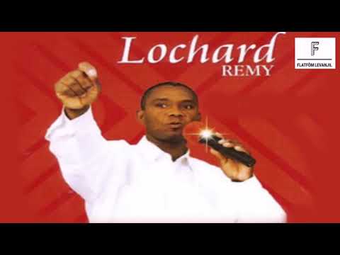 ENMI YO KANPE - LOCHARD REMY
