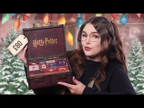 Vídeo: Calendário Harry Potter: datas, eventos e curiosidades