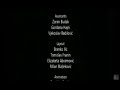 Lapitch The Little Shoemaker End Credits