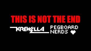 Krewella &amp; Pegboard Nerds - This is Not the End (Preview)