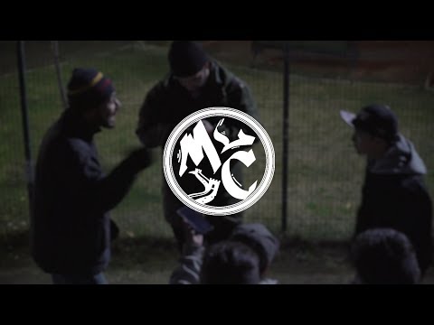 MLC Battles - Disek Vs Jerzon | 4tos | 6ta Fecha