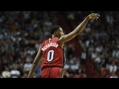 Josh Richardson - 2015/2016 Highlights (HD)