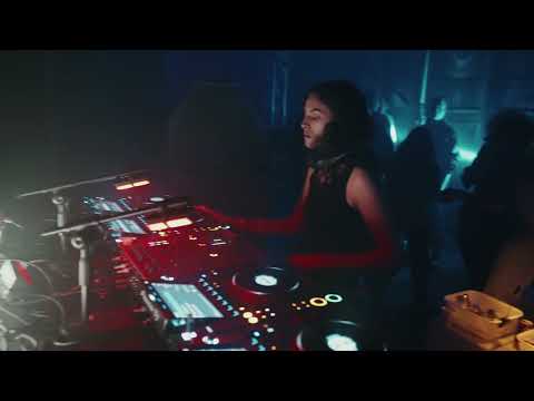 CLIP: U.R.TRAX | WORK PRESENTS | 4.5.25 | LOS ANGELES