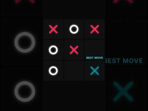 Savvy Tic Tac Toe video thumbnail