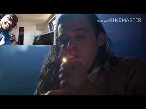 JOKER SONG by JT Music - "From Ear to Ear" REACTION