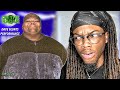 WHAT DID HE SAY DELI Reacts To Dave Blunts CRYING IN THE KITCHEN On The Radar Live Performance