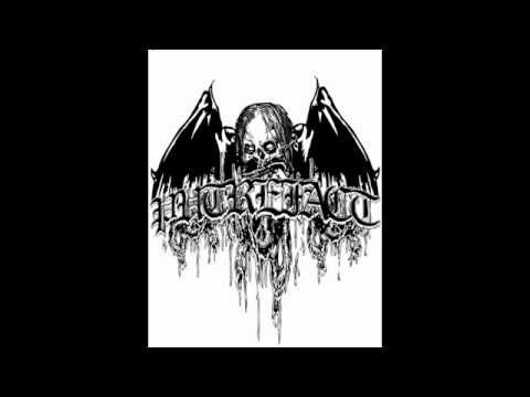 PUTREFACT - Dark Sub-Entity