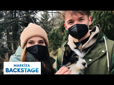 MARKIZA BACKSTAGE - Jakub Švec: Pravda o dieťati