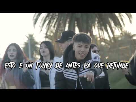 menor ft letan-funky de antes