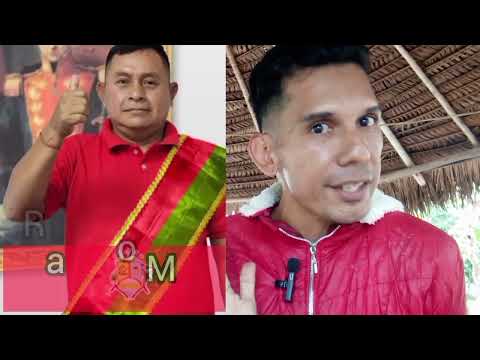 A Costa de Que? MINERÍA. Corrupción CLAP ALCALDÍA Mcpio Alto Orinoco -Edo Amazonas. 14 Feb. 2025.