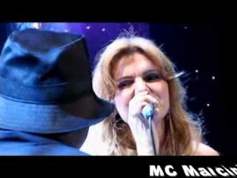 Mc Marcinho - Olha pra mim - DVD Tudo é Festa 2011