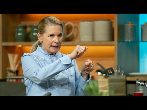 Die Küchenschlacht vom 16. Juli 2021