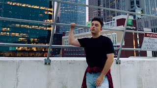Sam Pomerantz - Shoot My Shot (Official Video)