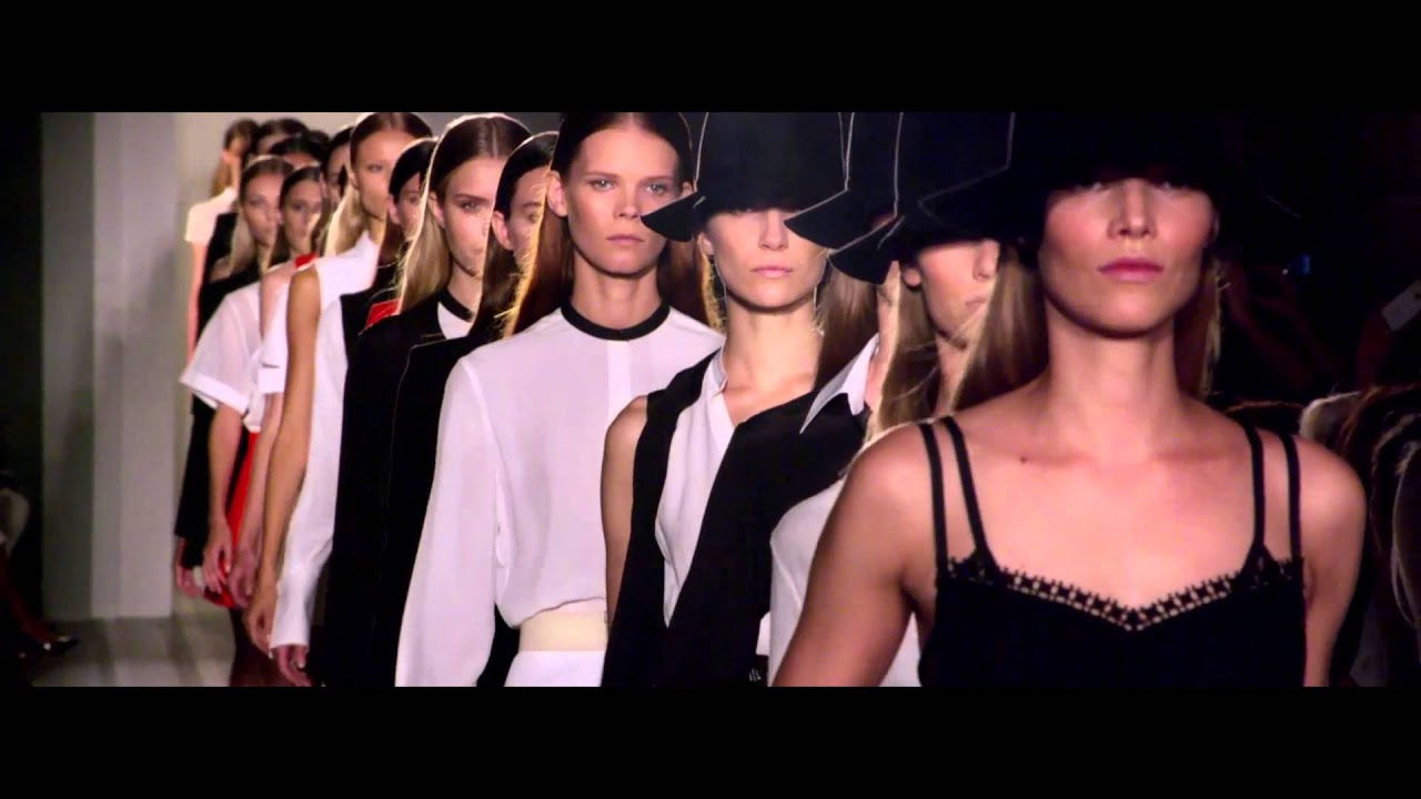 Five Years The Victoria Beckham Fashion Story 60 Second Trailer - YouTube