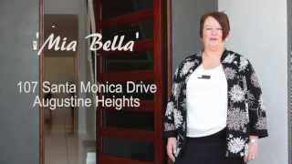 preview picture of video '107 Santa Monica Drive, Augustine Heights Queensland SOLD by Vicki Cunningham'