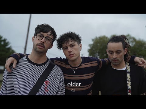 nightly - older (official music video)