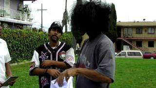 DJ Mike T of CMW presents startin frum skratch records