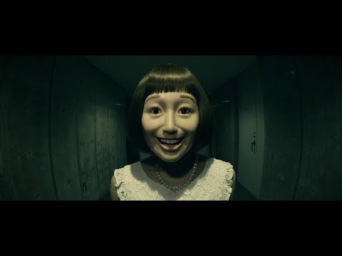 『The Doll swith Attitude』「ショートホラーフィルムチャレンジ」【GEMSTONE】 第五回 一次審査通過作品