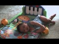 David Jr5 Meses Vidrado No Programa Yo Gabba Gabba