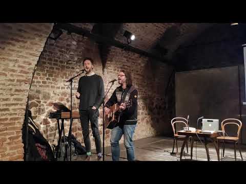 Kyšperský: Adresát neznámý feat. Gott a Kyas