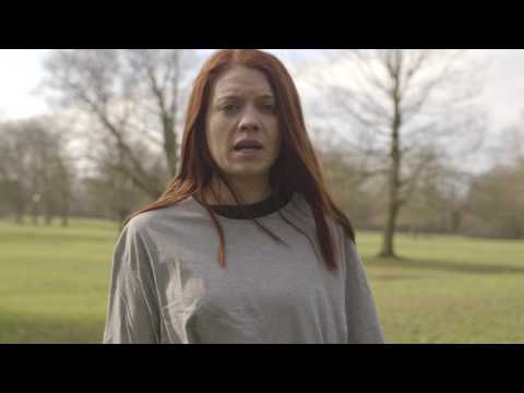 Seeking Eden - no grade/sound