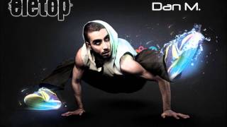 ELETOP 4 JLS Ft  Tinie Tempah   Eyes Wide Shut 7th Heaven Remix