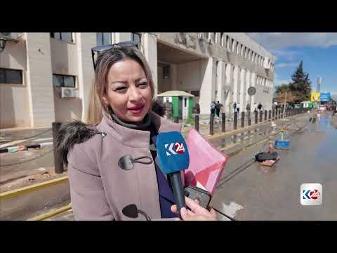 سوريا بأعلى قائمة الدول العربية في معدلات الخطورة 