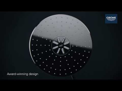 Верхний душ Grohe Rainshower SmartConnect 310