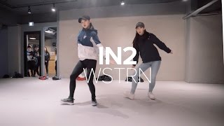 In2 - WSTRN / Yoojung Lee Choreography