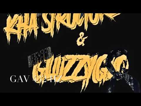 Kha structure Glizzy glo situations/construction (432hz)
